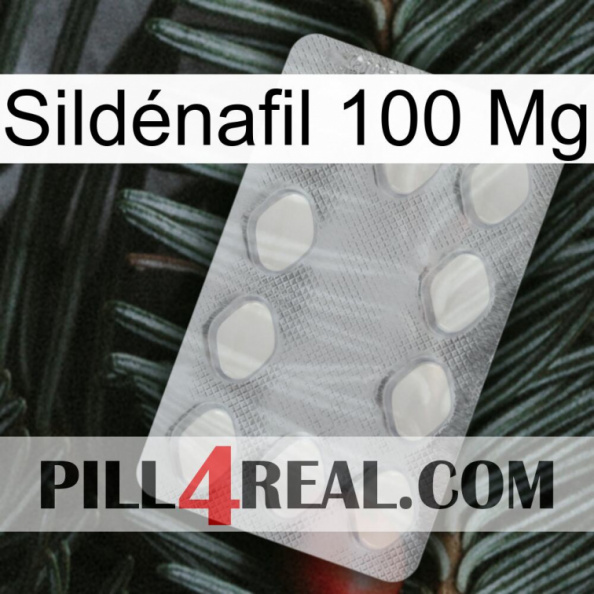 Sildénafil 100 Mg 16